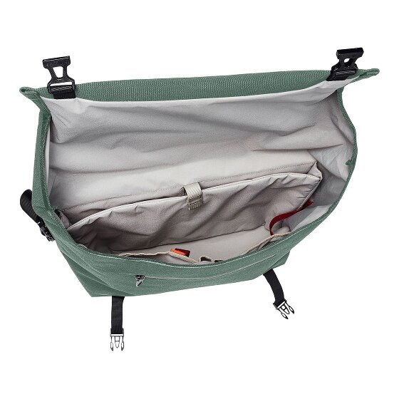 Vaude Augsburg IV Borsa da bicicletta 36 cm