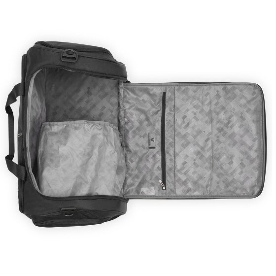 Roncato Ironik 2.0 Borsa da viaggio Weekender 51 cm