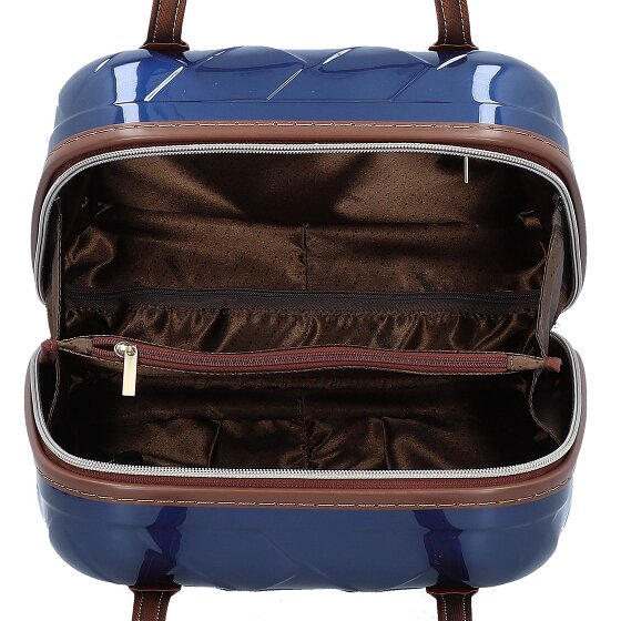 Stratic Leather & More Beautycase 36 cm