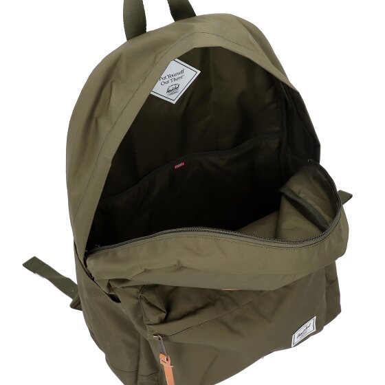 Herschel Heritage Zaino da giorno 46 cm Scomparto per laptop