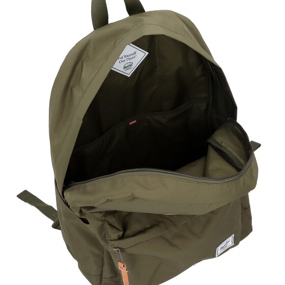 Herschel Heritage Zaino da giorno 46 cm Vano porta PC
