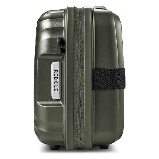 Redolz Essentials 01 Beauty case 34 cm