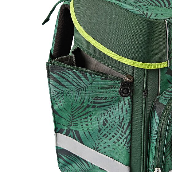 School-Mood Champion Maxx Pro set di zaini per la scuola da 6 pezzi modello 2026