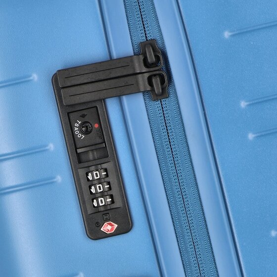 Horizn Studios H6 Essential 4 ruote Carrello M 64 cm