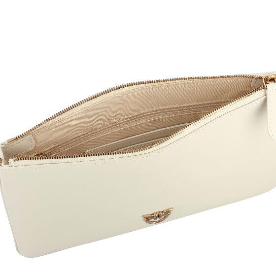 PINKO Flat Pochette Pelle 24 cm