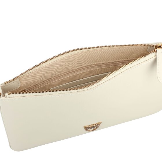 PINKO Flat Pochette Pelle 24 cm
