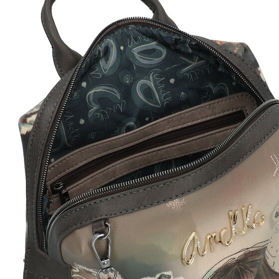 Anekke Real Zaino da città 31 cm