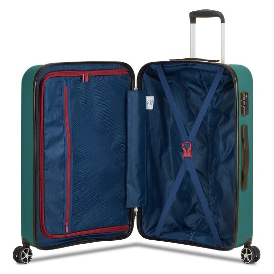 MODO by Roncato Nebula 4 ruote Carrello 66 cm