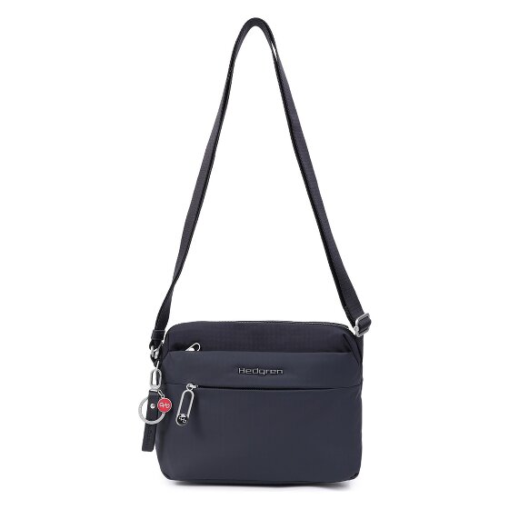 Hedgren Furo Borsa a tracolla Protezione RFID 22 cm
