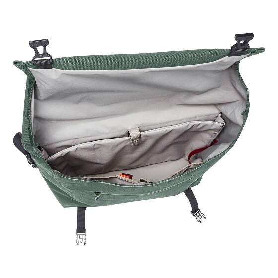 Vaude Augsburg IV Borsa da bicicletta L 41 cm