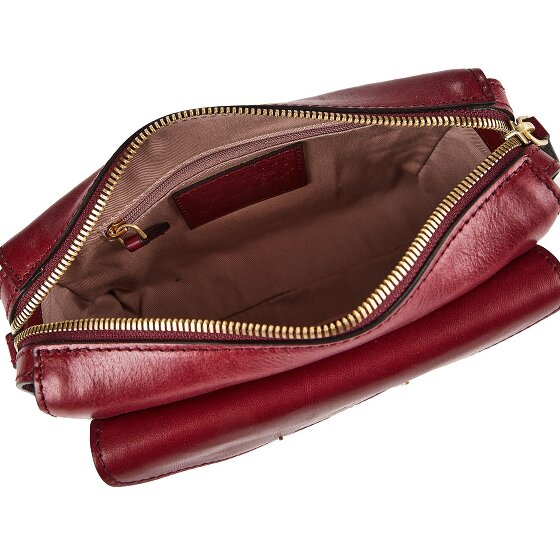 The Bridge Borsa a tracolla Vera Pelle 20 cm