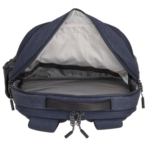 Timbuk2 Zaino Authority Pack DLX Scomparto per laptop da 48 cm