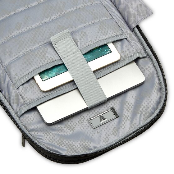 Roncato Ironik 2.0 2 ruote Zaino trolley 48 cm