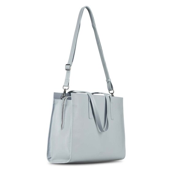 Jost Arva Borsa a tracolla Pelle 40 cm