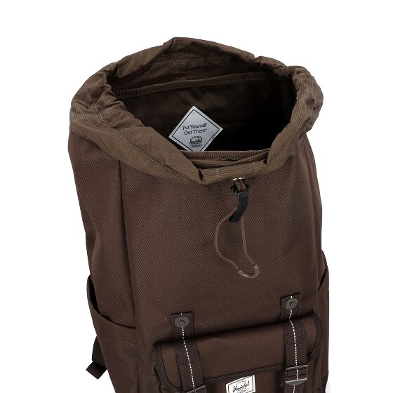 Herschel Little America Zaino da giorno 49 cm Scomparto per laptop