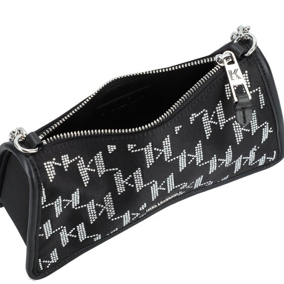 Karl Lagerfeld Seven Borsa a tracolla 25 cm