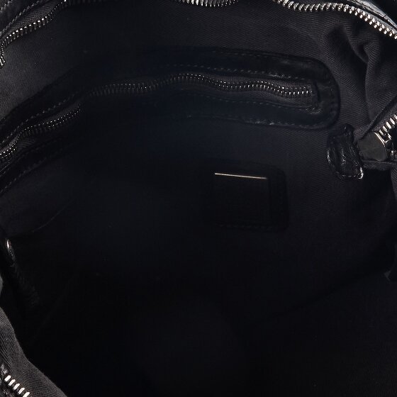 Campomaggi Priscilla Borsa a spalla Vera Pelle 41 cm