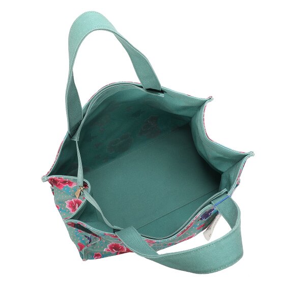 Fritzi aus Preußen Fritzi x Frida Kahlo Easy01 Limited Borsa shopper 46.5 cm