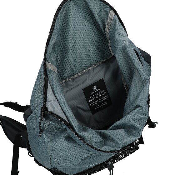 Mammut Ducan Spine Women Zaino da trekking 58 cm