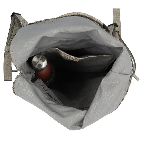 Picard Casual Zaino da giorno Pelle 45 cm