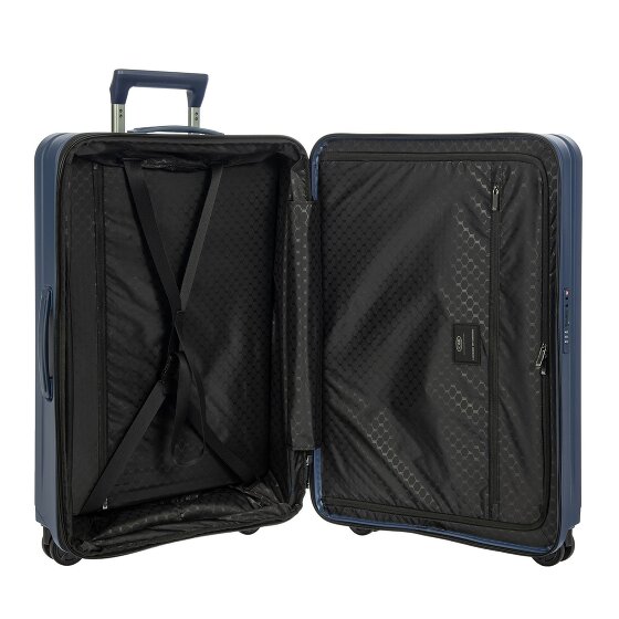 Porsche Design Roadster 4 ruote Carrello M 69 cm con piega di espansione