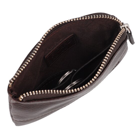 Picard Buddy 1 Portafoglio chiave Pelle 12.5 cm