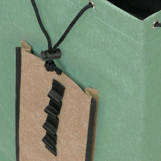 Andersen Shopper Royal Shopper Oli.P 2.0 Carrello della spesa 59 cm