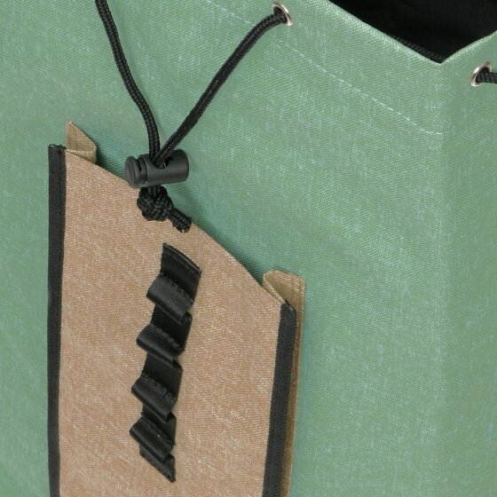 Andersen Shopper Royal Shopper Oli.P 2.0 Carrello della spesa 59 cm Andersen Shopper Royal Shopper Oli.P 2.0 Carrello della spesa 59 cm