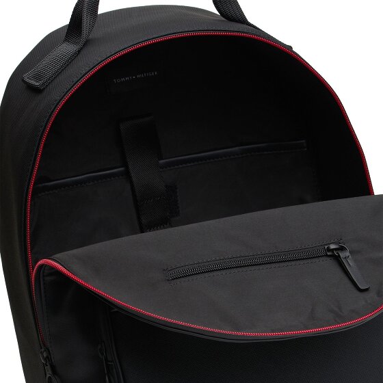 Tommy Hilfiger TH Foundation Zaino da giorno 44 cm Scomparto per laptop