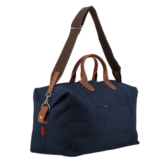 Jump Uppsala Borsa da viaggio Weekender 50 cm