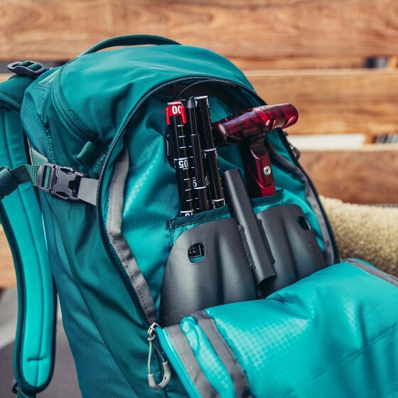 Gregory Women's Targhee 30 Zaino da trekking S-M 58 cm Gregory Women's Targhee 30 Zaino da trekking S-M 58 cm