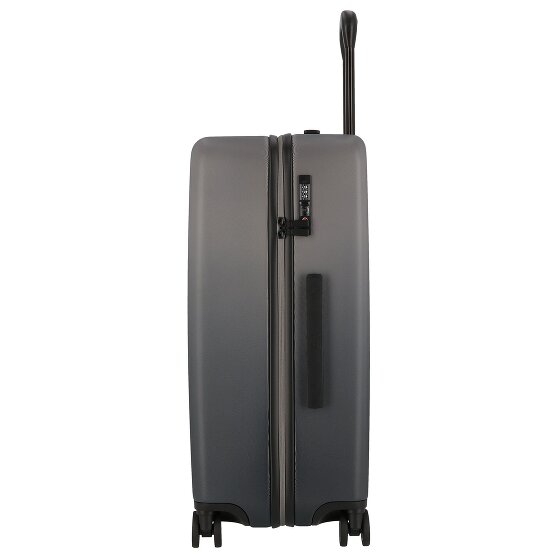 Herschel Heritage 4 ruote Carrello M 69 cm