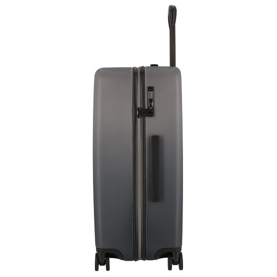 Herschel Heritage 4 ruote Carrello M 69 cm Herschel Heritage 4 ruote Carrello M 69 cm