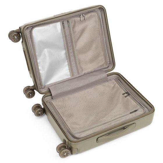Epic Atlas 4 ruote Trolley cabina S 55 cm