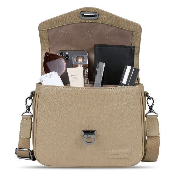 bugatti Elsa Borsa a tracolla Pelle 25 cm