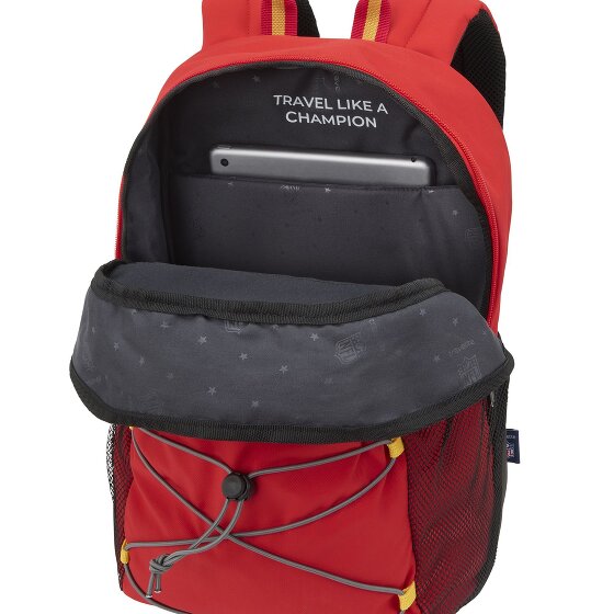 Travelite travelite x NFL Zaino da giorno 41 cm Vano porta PC