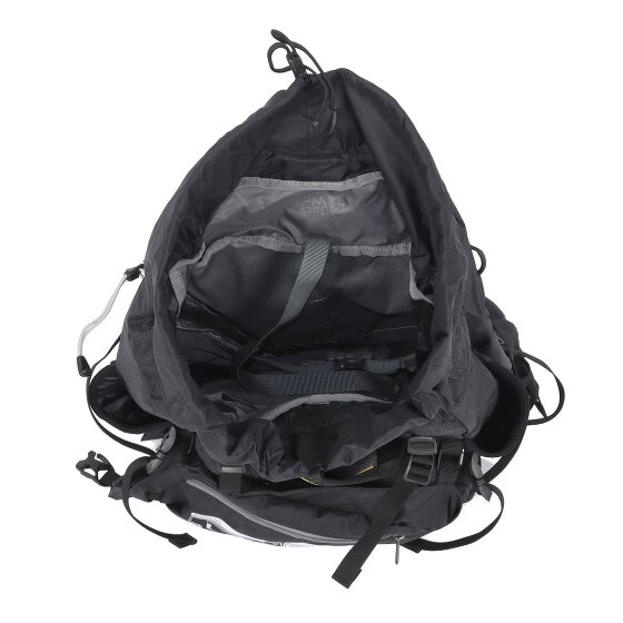 Jack Wolfskin Denali 65+10 Zaino 78 cm