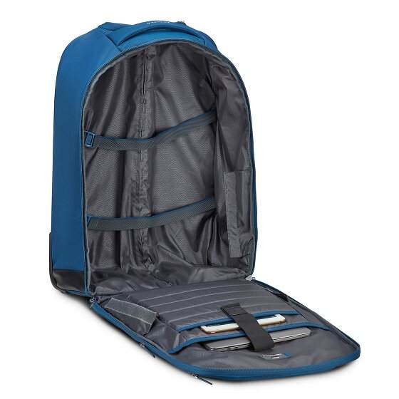 Roncato Gateway 2 ruote Zaino trolley 55 cm Scomparto per laptop
