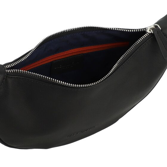 Jack Kinsky Aruba 2 Borsa a tracolla Pelle 25 cm