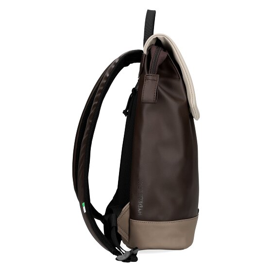 Zwei Cargo Zaino da giorno 37 cm Vano porta PC