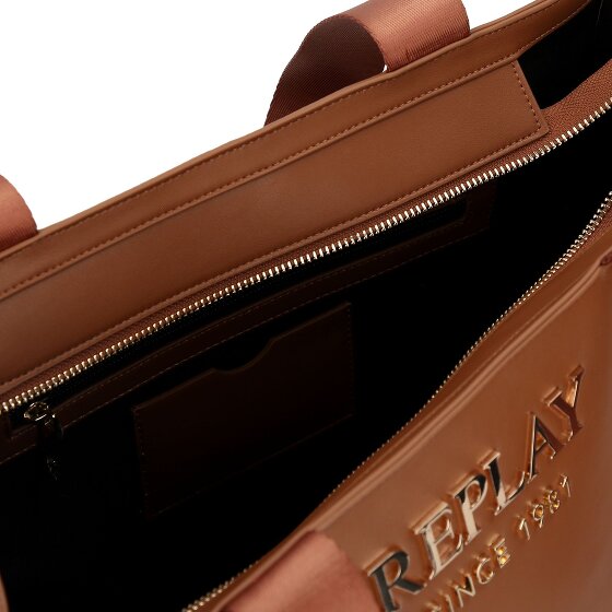 Replay Borsa shopper 37.5 cm