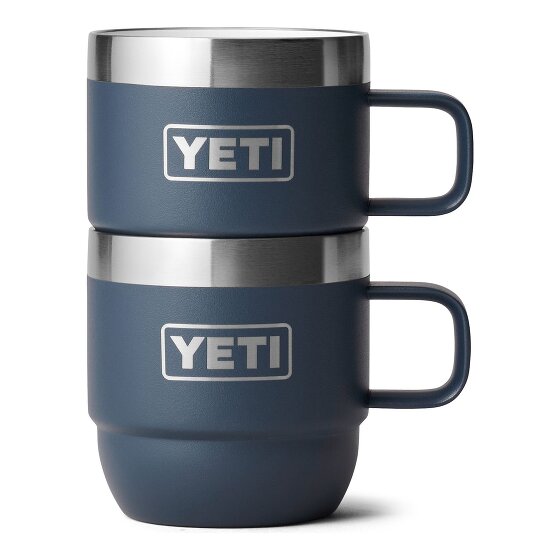 Yeti Tazza Rambler 2 pezzi.