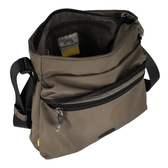 camel active Terra Borsa a tracolla 28 cm