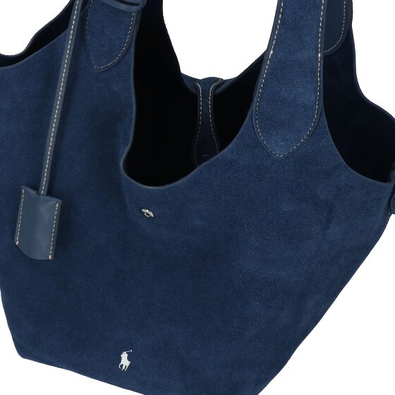 POLO RALPH LAUREN Polo Play Borsa a tracolla Pelle 39.5 cm POLO RALPH LAUREN Polo Play Borsa a tracolla Pelle 39.5 cm