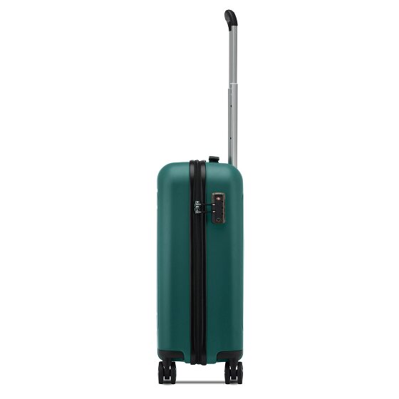 MODO by Roncato Nebula 4 ruote Carrello della cabina 55 cm