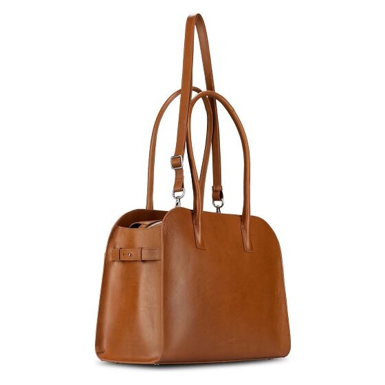 Jost Rana Borsa a tracolla Pelle 40 cm