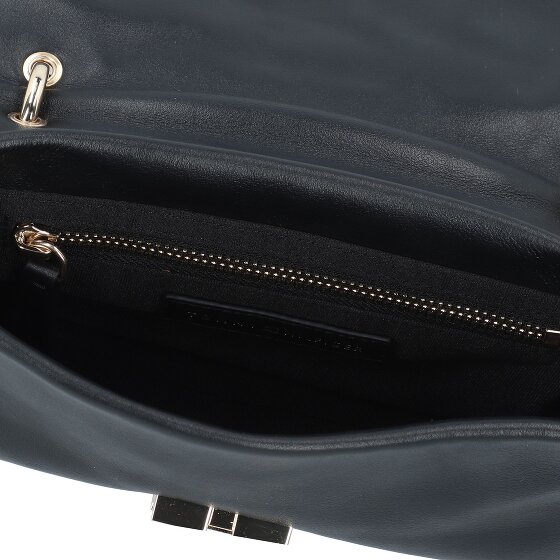 Tommy Hilfiger Pushlock Borsa a tracolla Pelle 22 cm