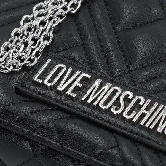 Love Moschino Smart Daily Borsa a tracolla 22 cm