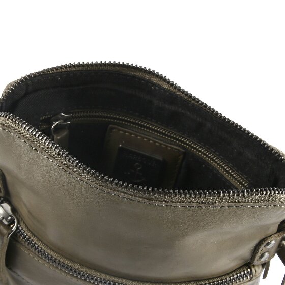 Harbour 2nd Anchor Love Taliza Borsa a tracolla Pelle 18 cm