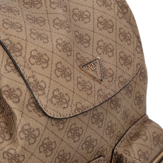 Guess Manhattan II Zaino da città 33 cm